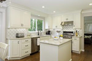Kitchen Cabinets | Kitchen Storage | Kansas City
